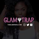 The Glam Trap LA logo
